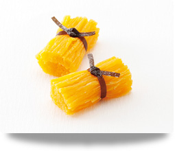 鶏卵素麺（たばね）