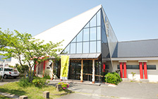 元祖鶏卵素麺 松屋 本店